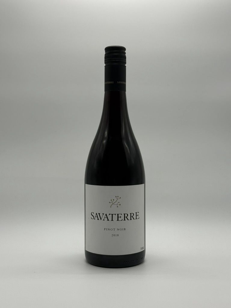 SAVATERRE PINOT NOIR