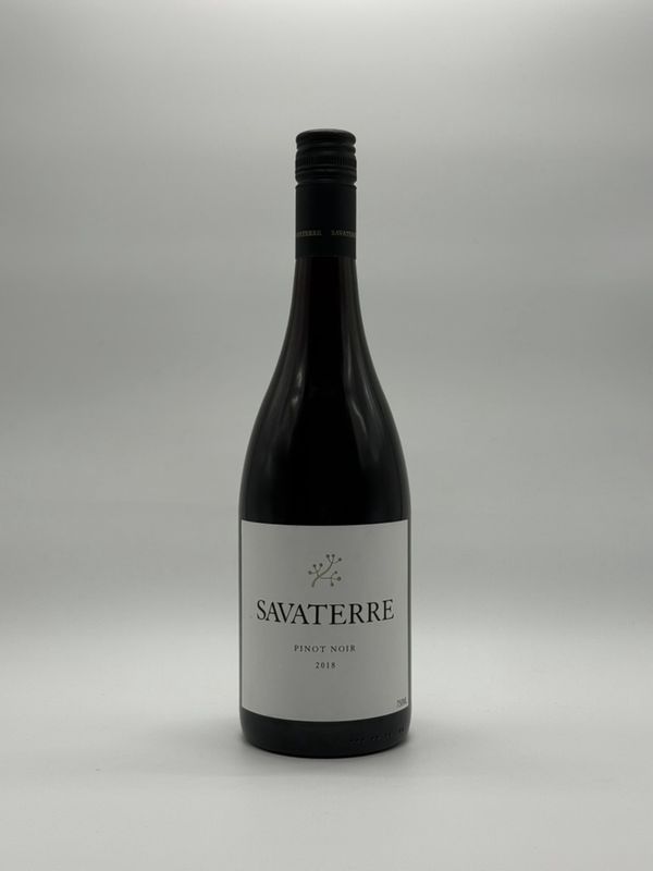 SAVATERRE PINOT NOIR