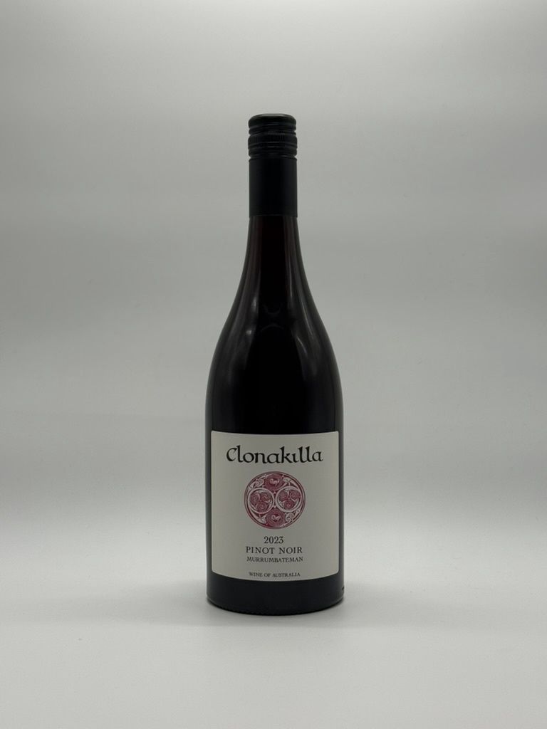 CLONAKILLA PINOT NOIR