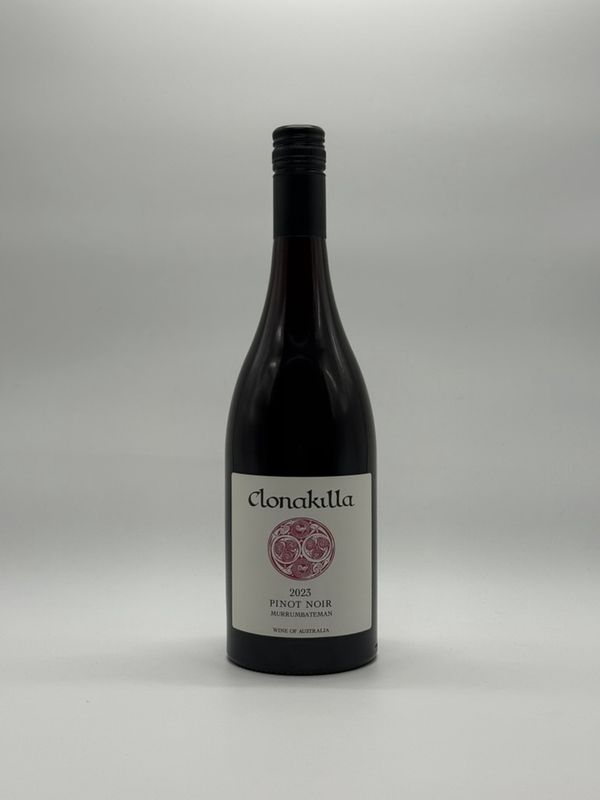 CLONAKILLA PINOT NOIR