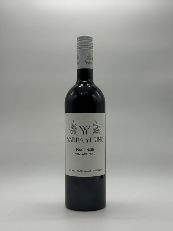 YARRA YERING PINOT NOIR