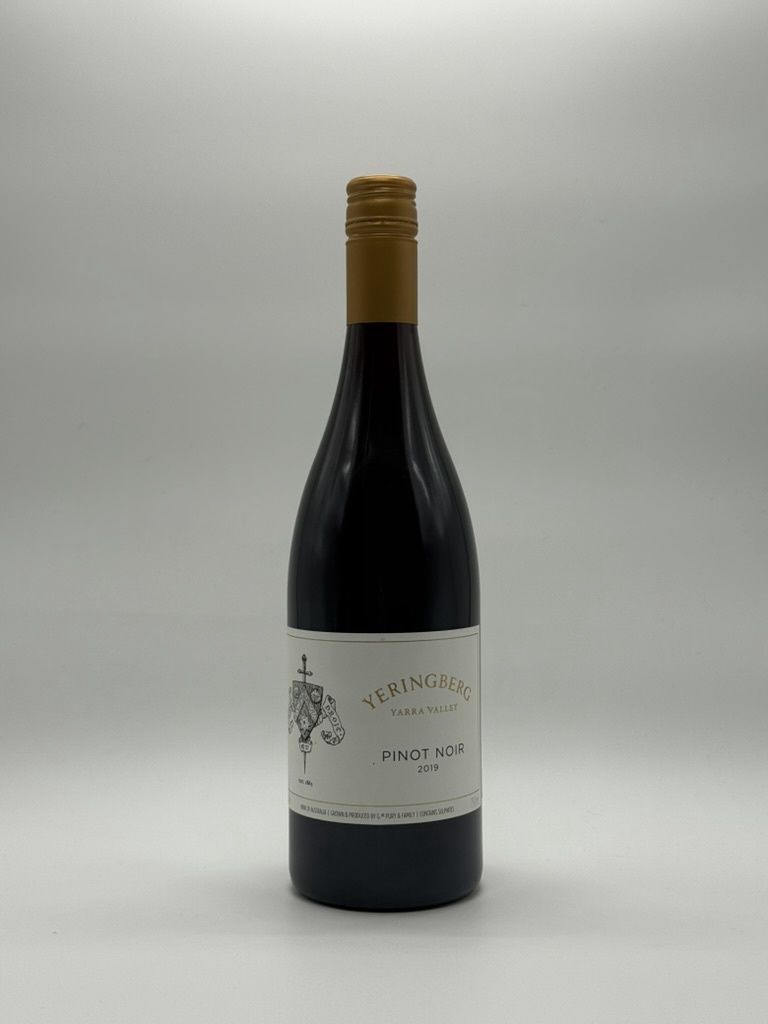 YERINGBERG PINOT NOIR