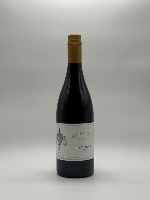 YERINGBERG PINOT NOIR