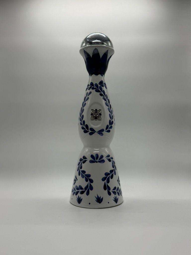 CLASE AZUL REPOSADO TEQULIA 750B