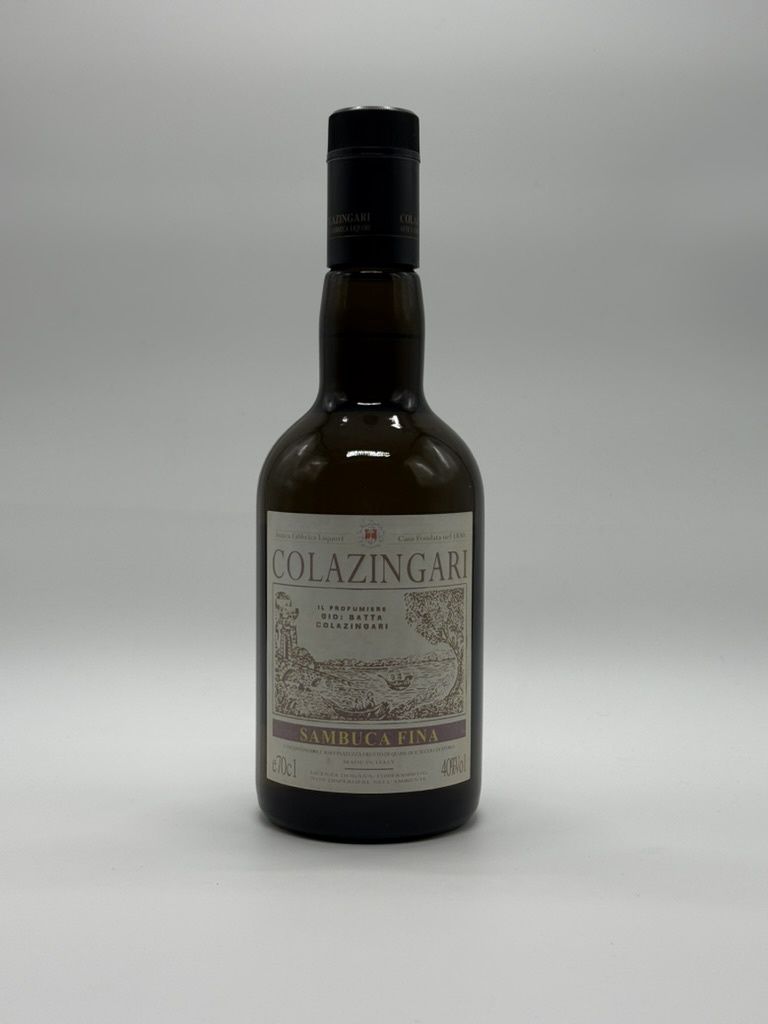 COLAZINGARI SAMBUCA