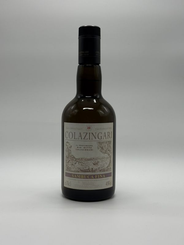 COLAZINGARI SAMBUCA