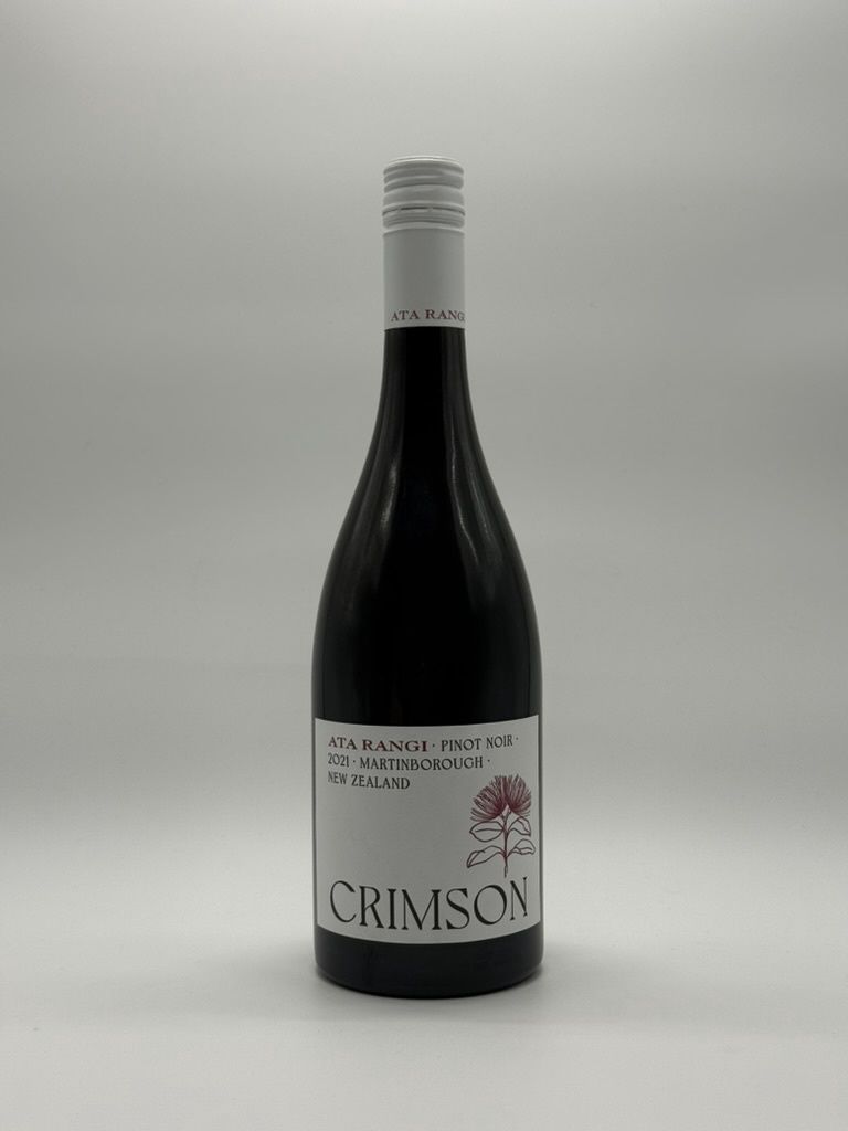 ATA RANGI CRIMSON PINOT NOIR