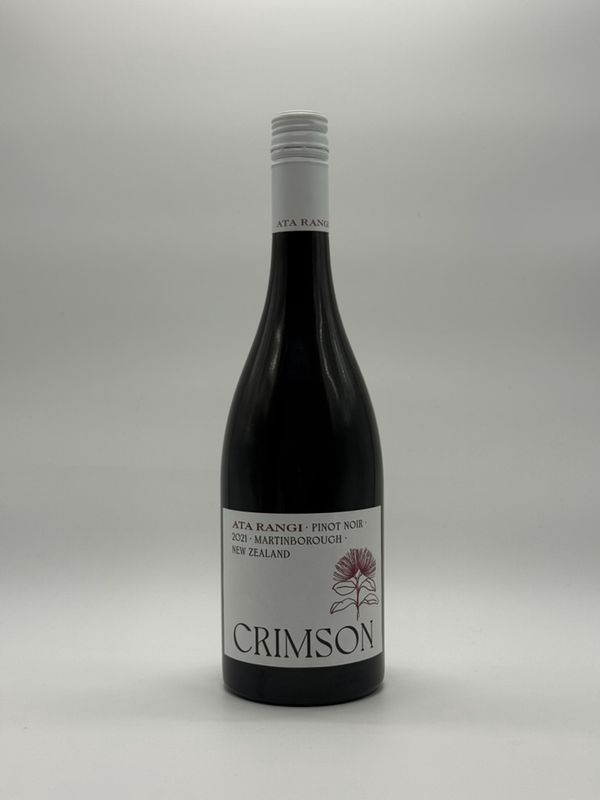 ATA RANGI CRIMSON PINOT NOIR