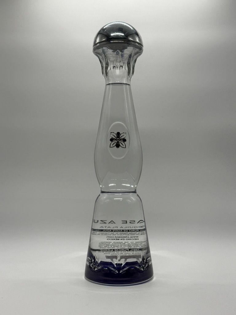 CLASE AZUL PLATA TEQUILA 750B