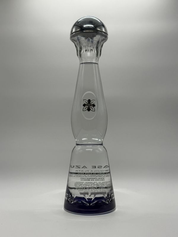 CLASE AZUL PLATA TEQUILA 750B