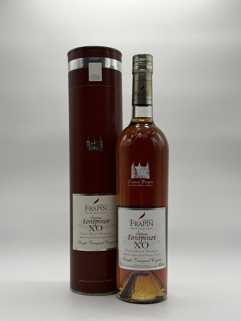 FRAPIN XO COGNAC