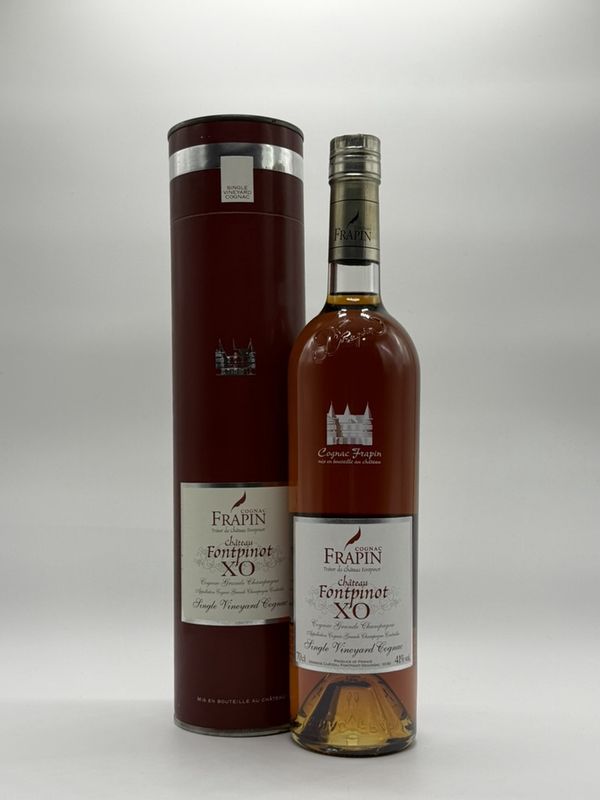 FRAPIN XO COGNAC