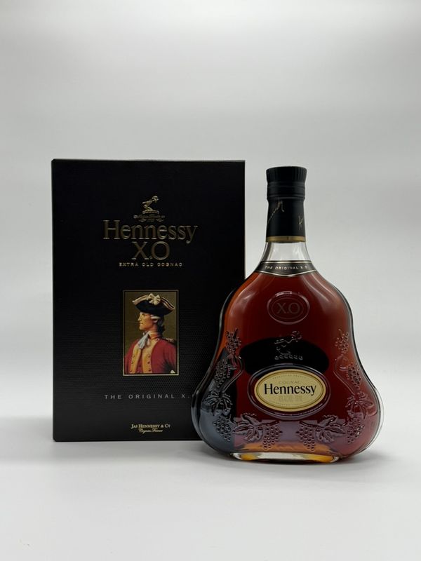 HENNESSY XO