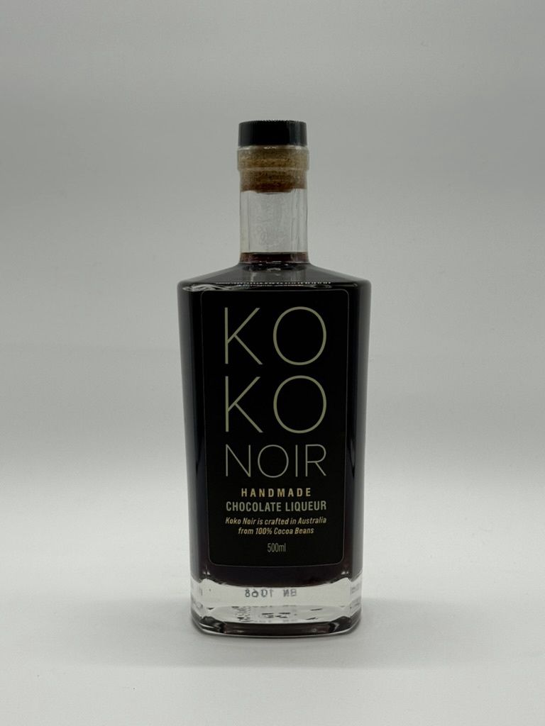 DISTILLERY BOTANICA KOKO NOIR 500B
