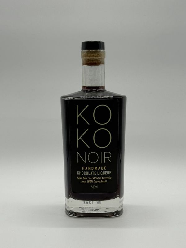 DISTILLERY BOTANICA KOKO NOIR 500B