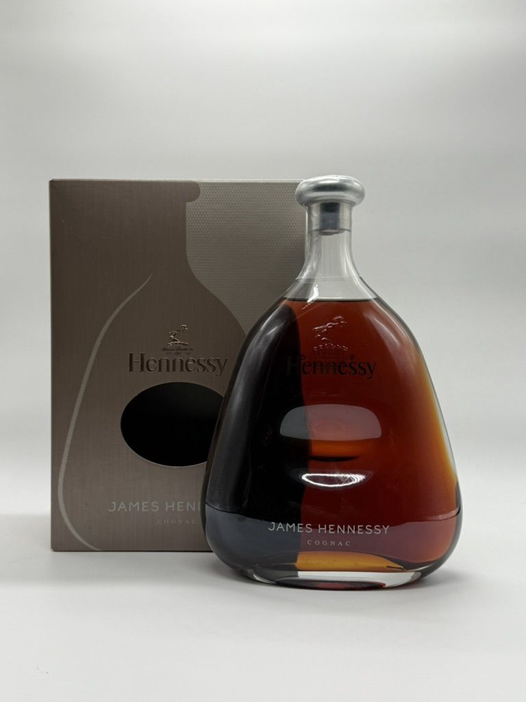HENNESSY JAMES COGNAC