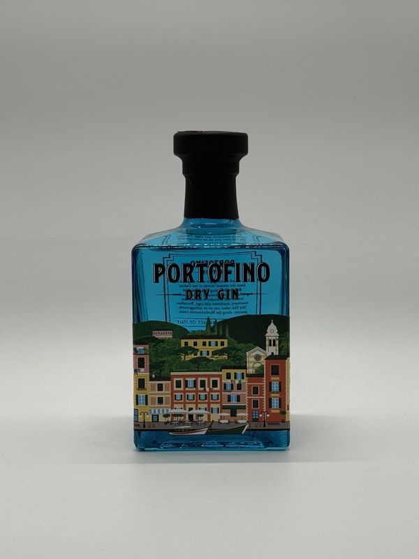 PORTOFINO GIN 500ML