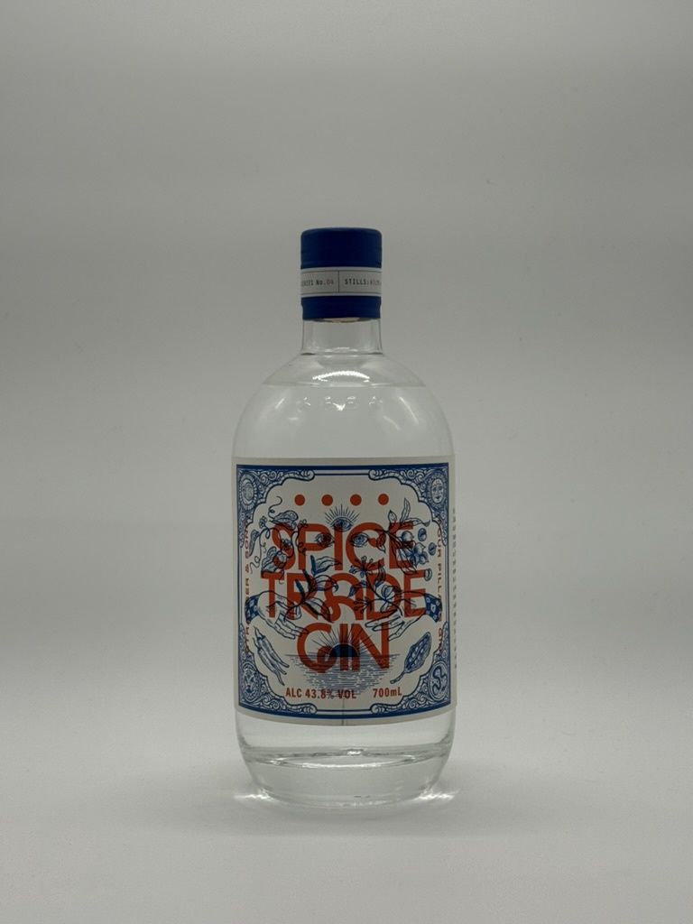 FOUR PILLARS SPICE TRADE GIN