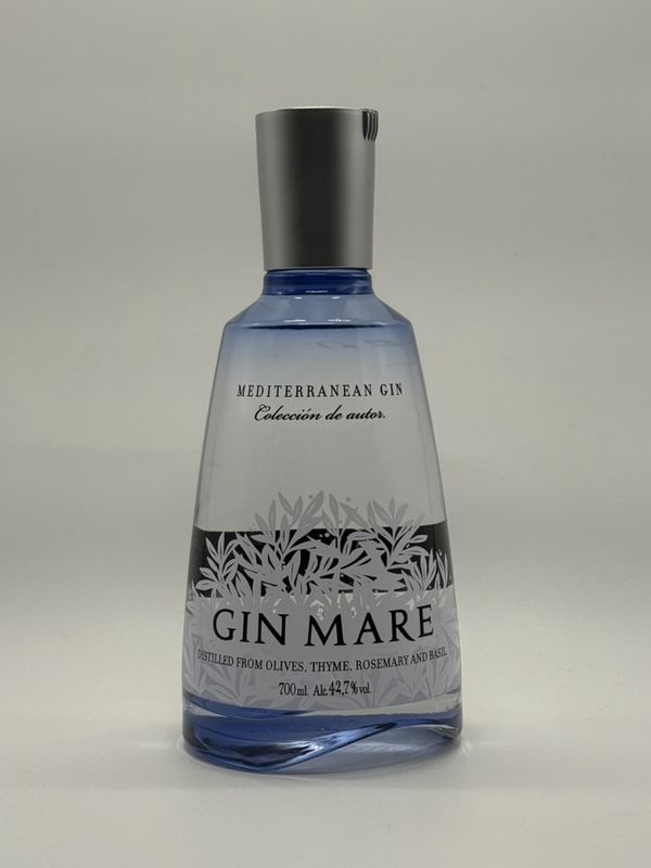 GIN MARE MEDITERRANEAN GIN 700B