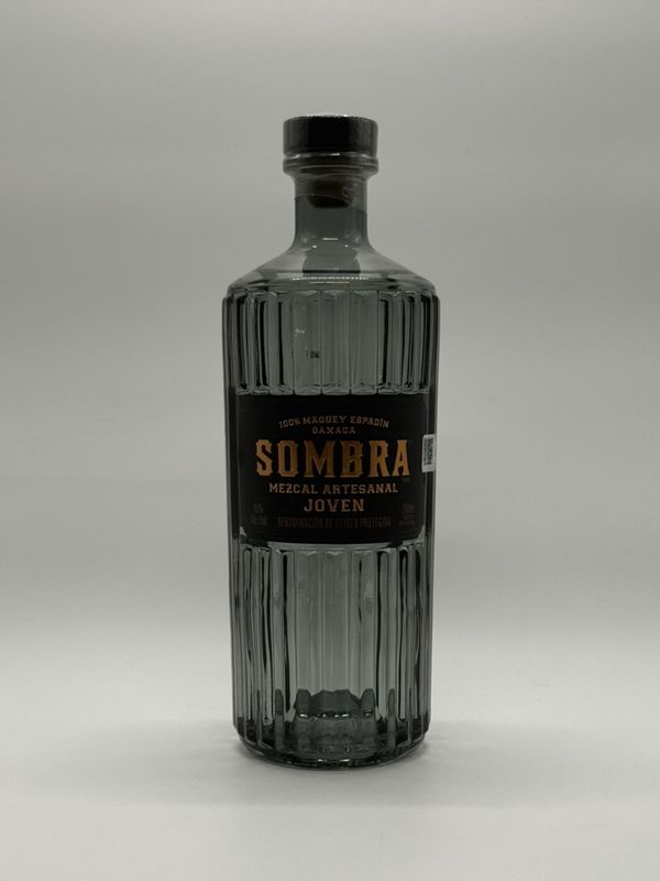 SOMBRA MEZCAL