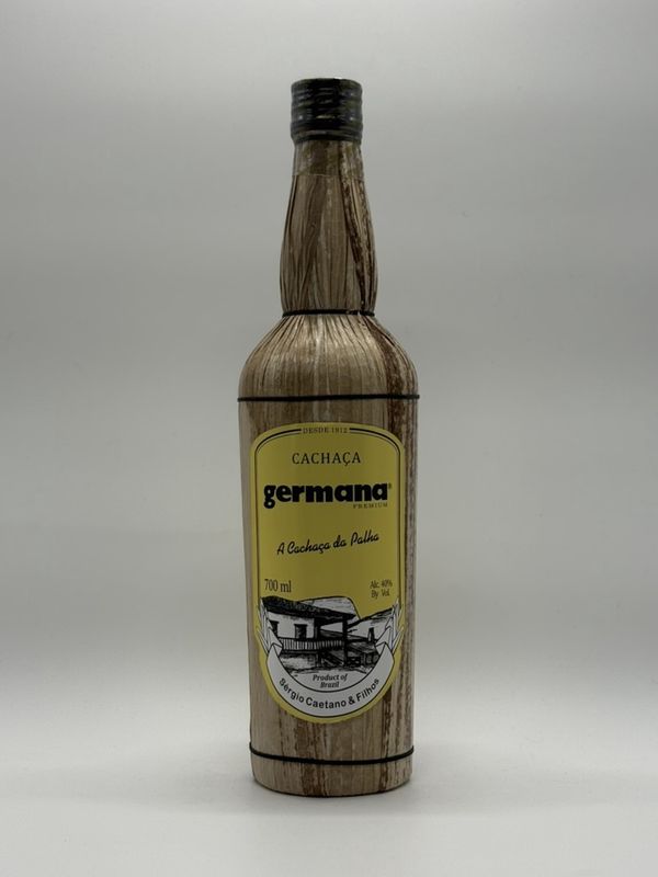 GERMANA CACHANA 2YO OAK CASK 700B