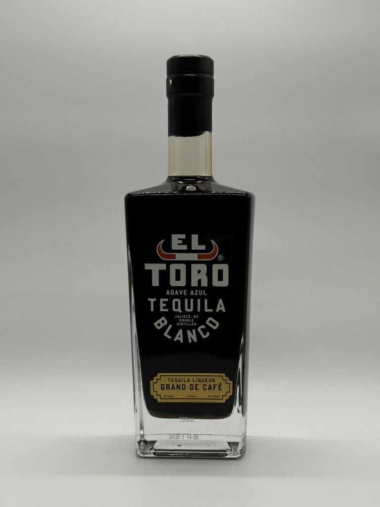 EL TORO CAFE DE GRANO