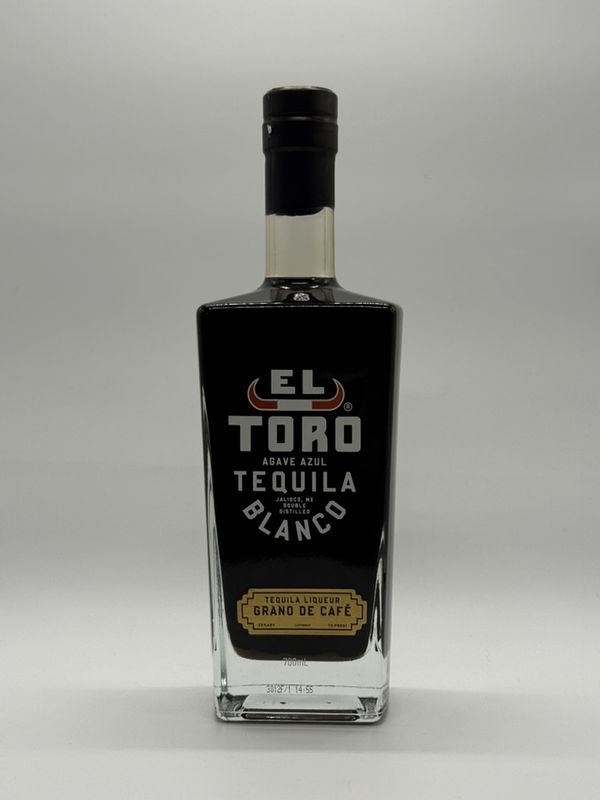 EL TORO CAFE DE GRANO
