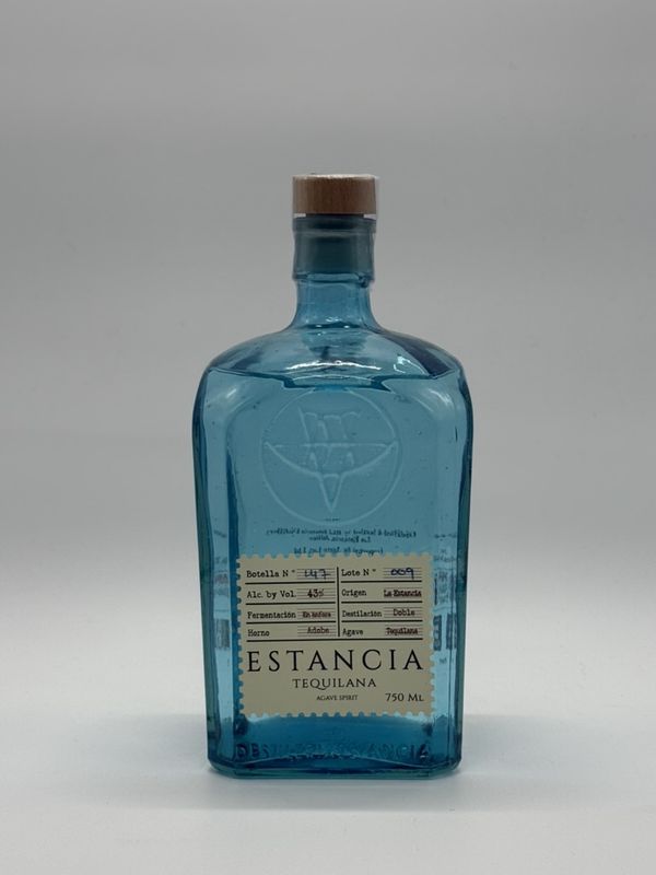 ESTANCIA TEQUILANA 750B