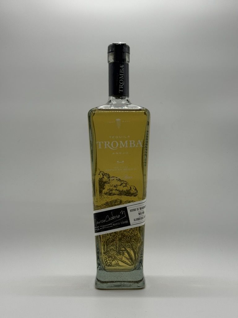 TROMBA ANEJO