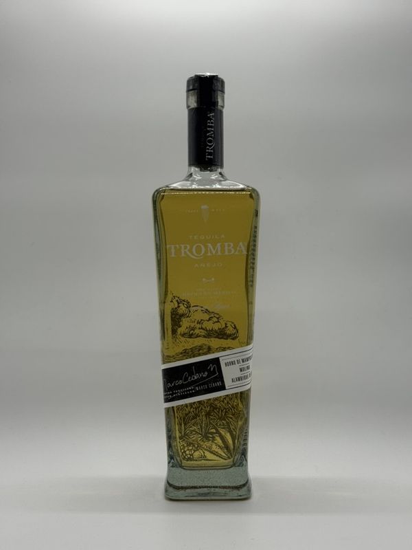 TROMBA ANEJO