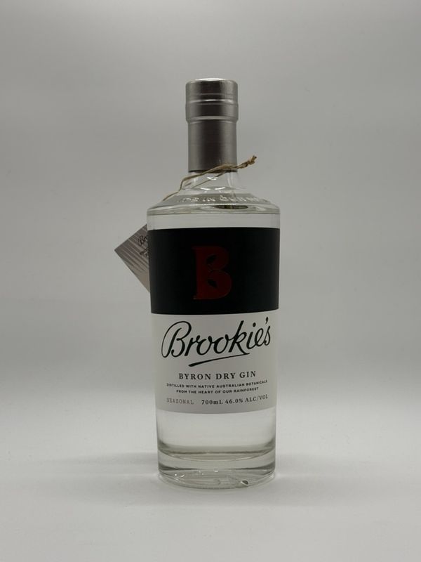 BROOKIES BYRON GIN