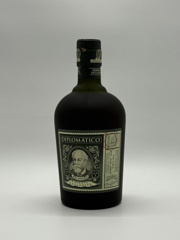 DIPLOMATICO RESERVA RUM