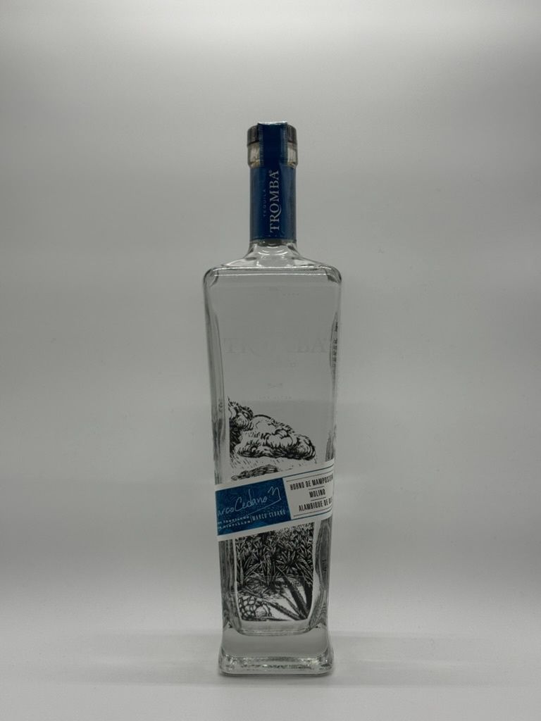 TROMBA BLANCO
