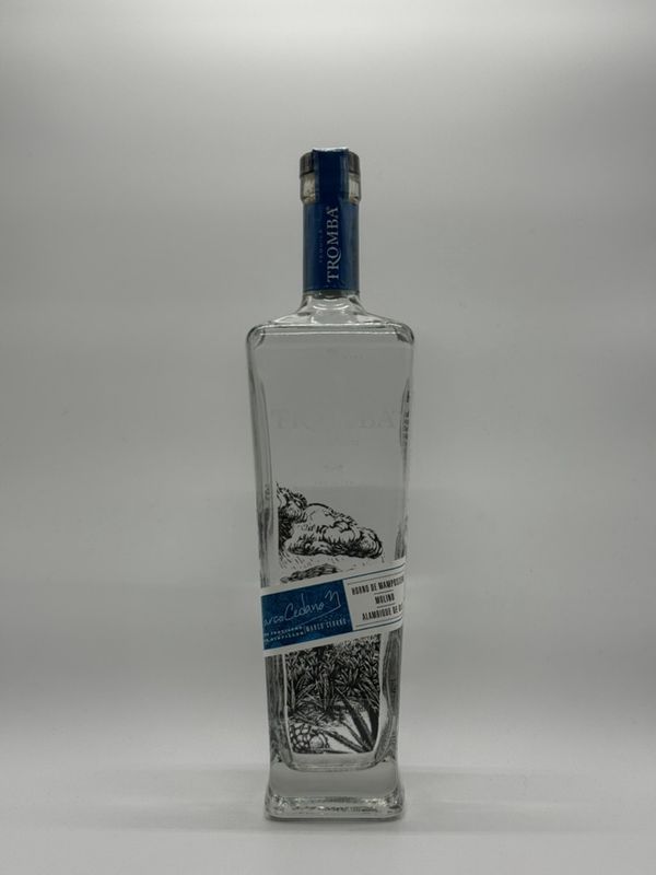 TROMBA BLANCO