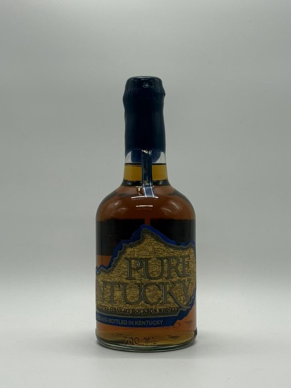 WILLETT PURE KENTUCKY XO SMALL BATCH