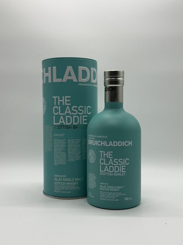 BRUICHLADDICH CLASSIC LADDIE 700B