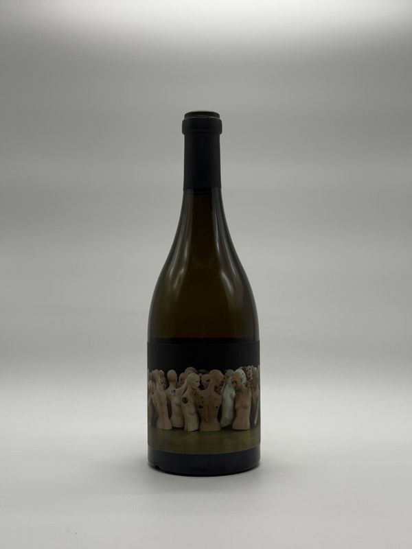 ORIN SWIFT MANNEQUIN CHARDONNAY
