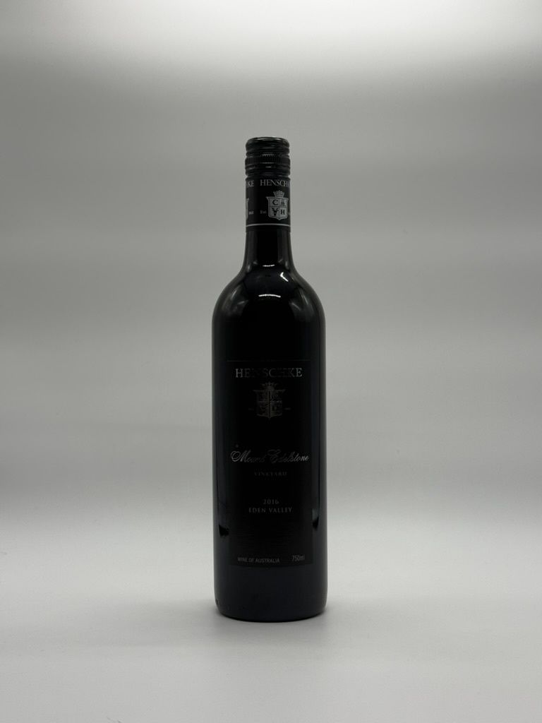 HENSCHKE MOUNT EDELSTONE SHIRAZ 2016