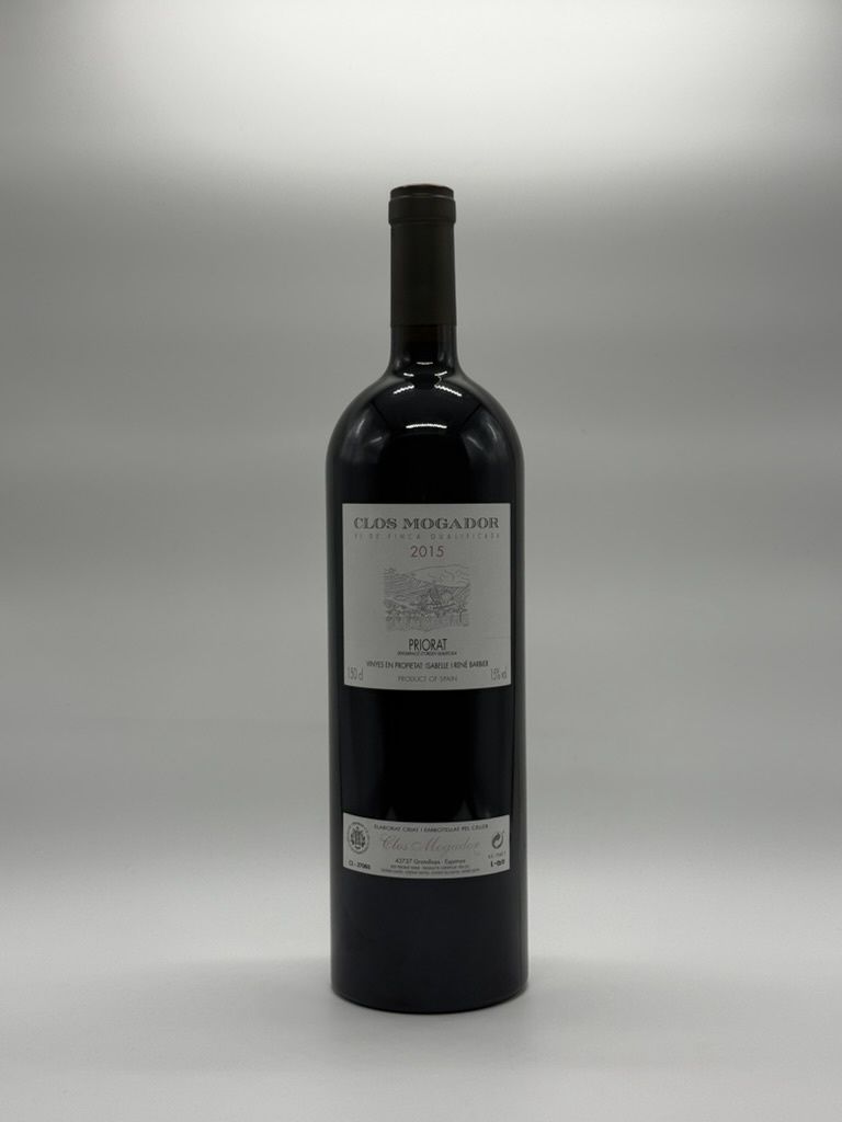CLOS MOGADOR 2015 MAGNUM