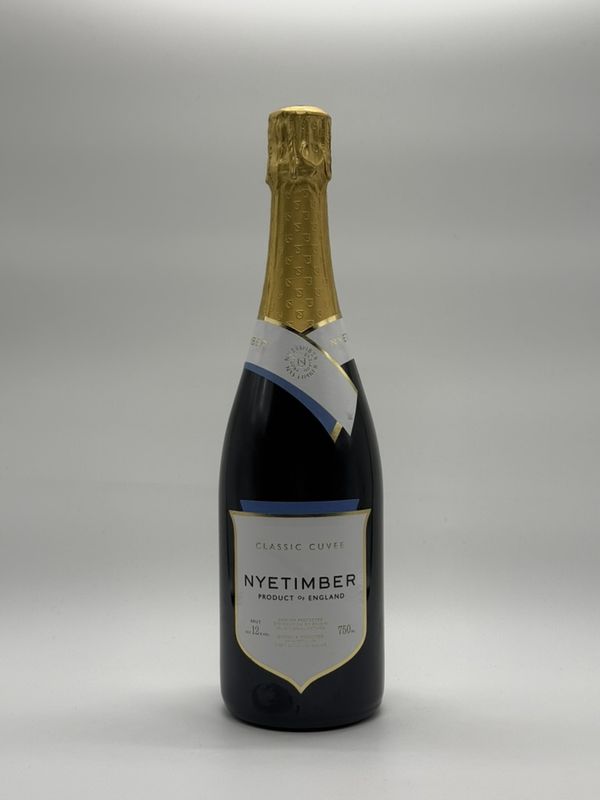 NYETIMBER CLASSIC CUVEE 750B