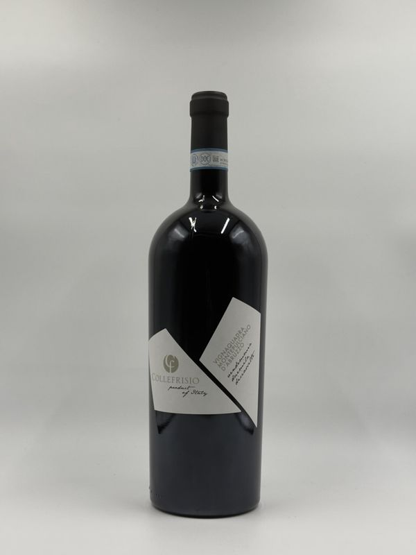 COLLEFRISIO MONTEPULCIANO D&#39;ABRUZZO 2017 MAGNUM