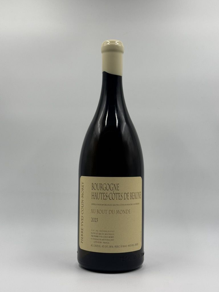 COLIN MOREY BOURGOGNE BLANC HAUTES COTES DE BEAUNE 2023 MAGNUM