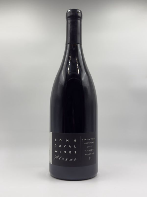 JOHN DUVAL JEROBOAM PLEXUS SGM 2009
