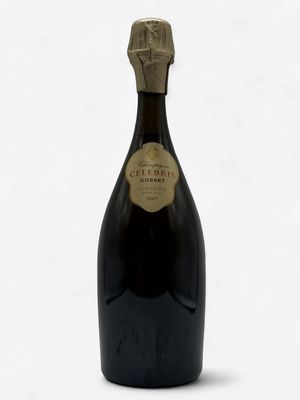 GOSSET CELEBRIS 2007