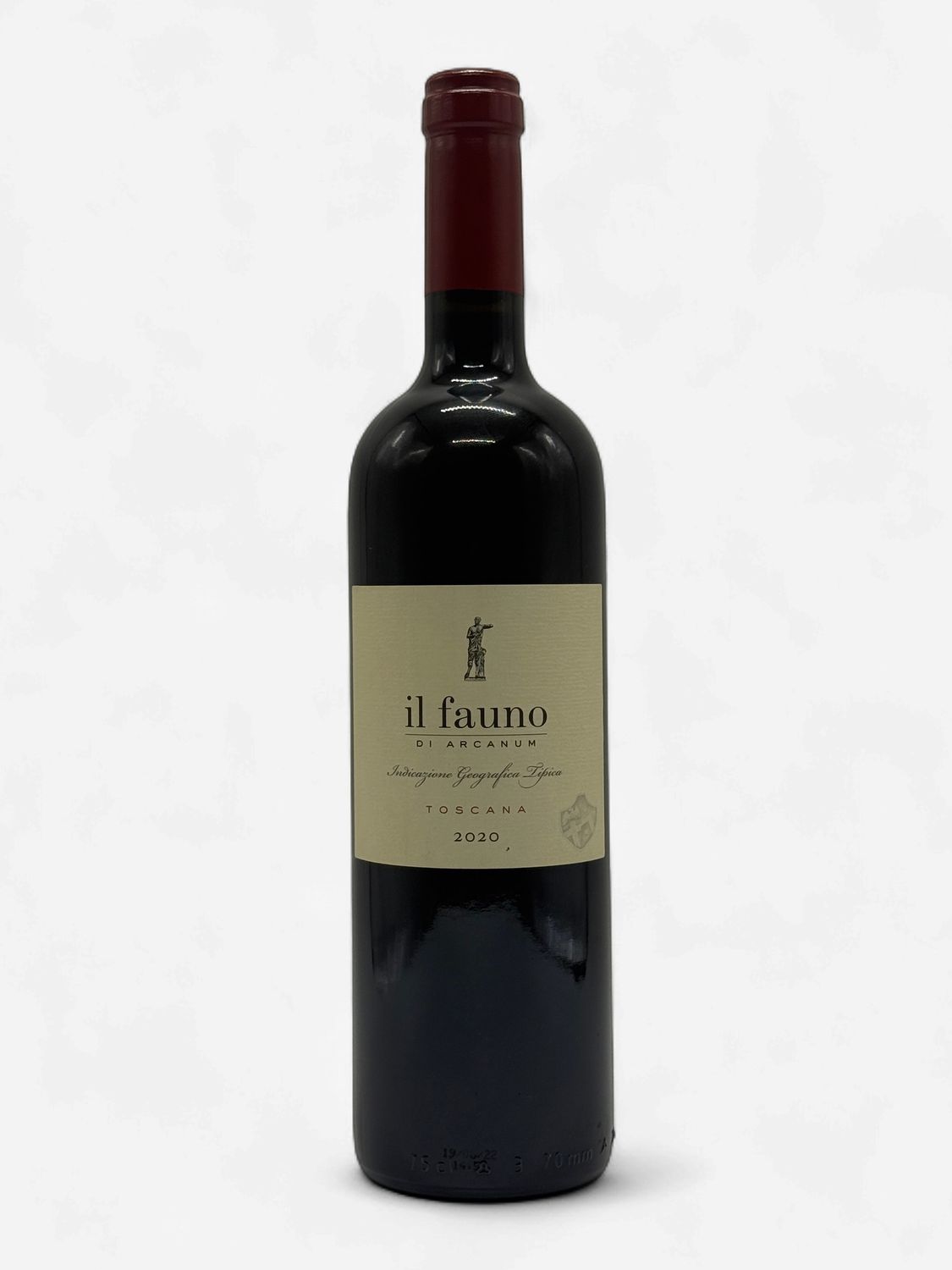 ARCENO IL FAUNO TOSCANA