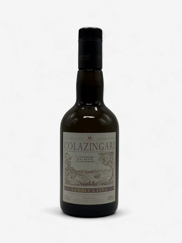 COLAZINGARI SAMBUCA