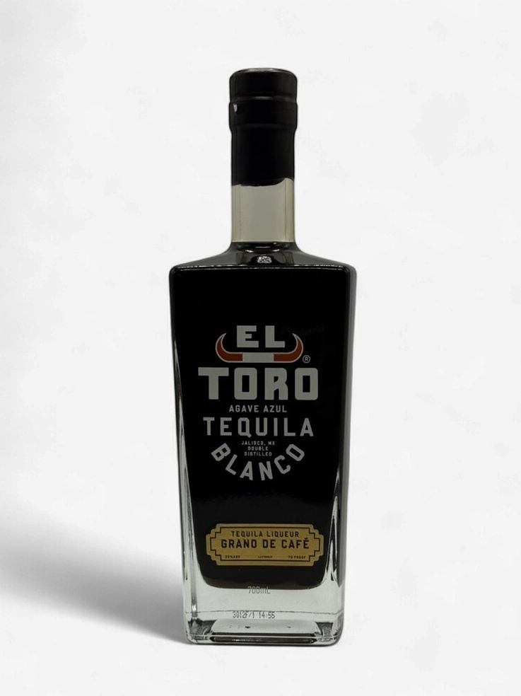 EL TORO GRANO DE CAFE 700B