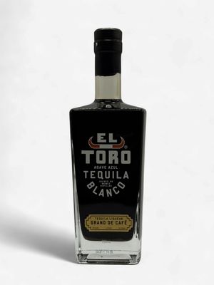 EL TORO GRANO DE CAFE 700B