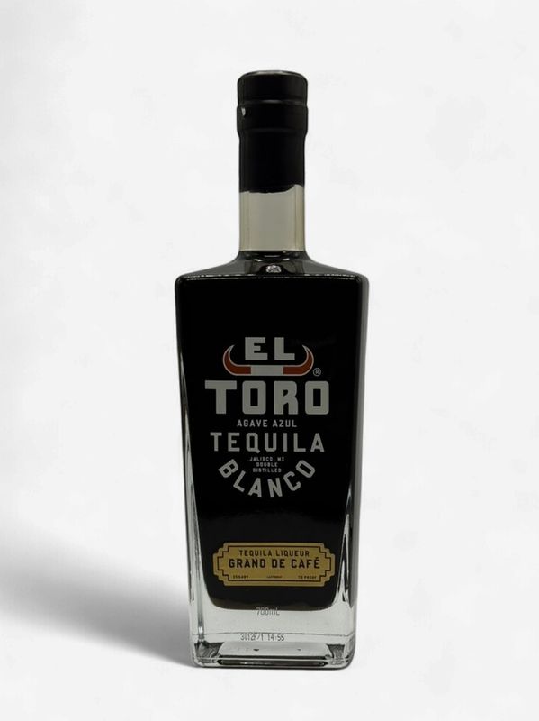 EL TORO GRANO DE CAFE 700B