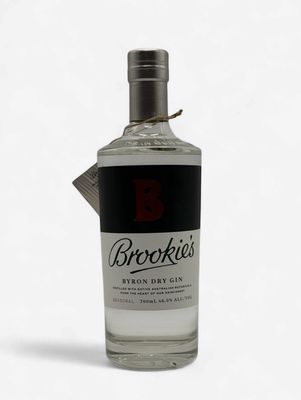 BROOKIES BYRON GIN